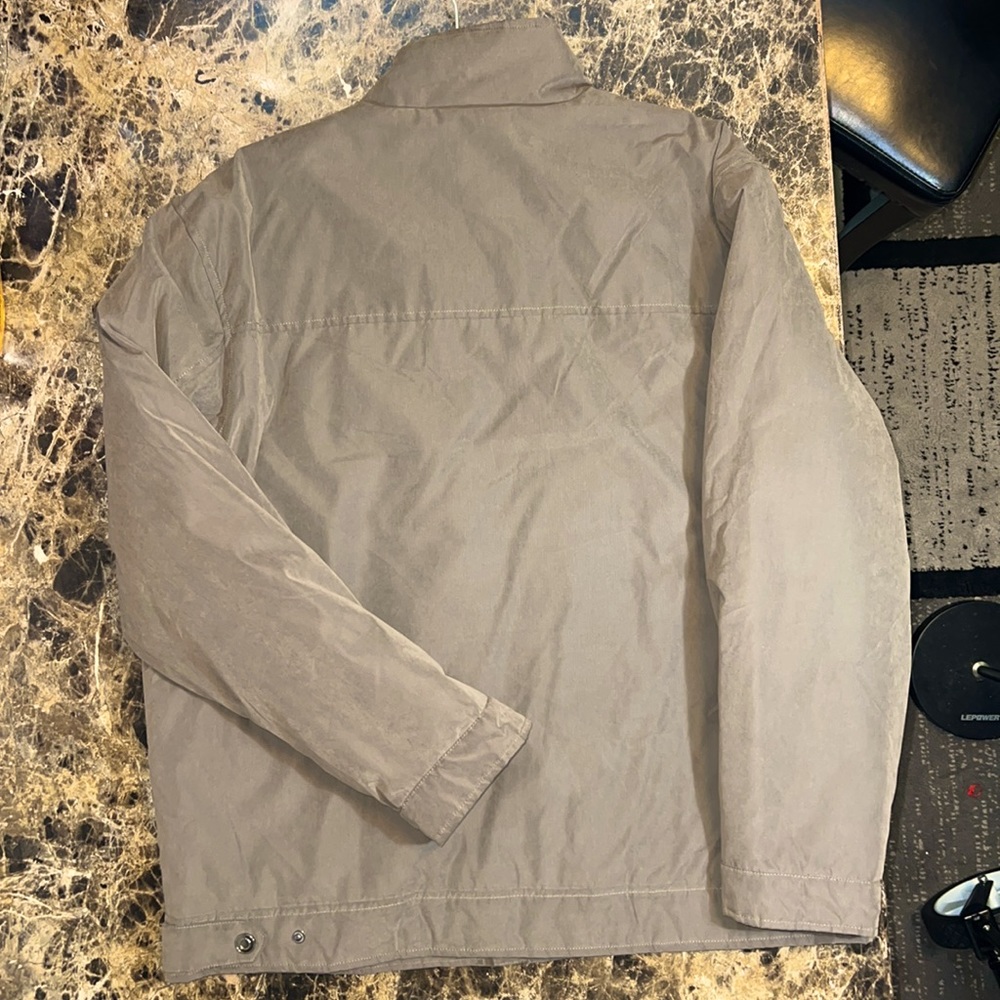 Basic Editions Light Weight Jacket - image 5